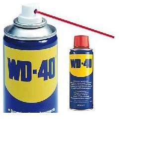 SPRAY WD-40 400ml