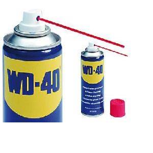 SPRAY WD-40 200ml