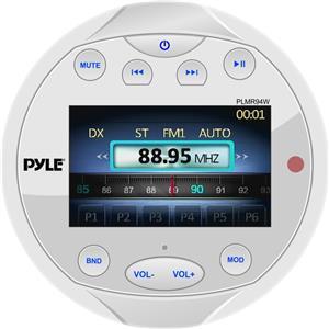 Marine radio PYLE PLMR94W