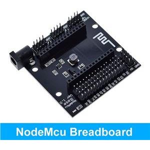 NodeMCU breadboard za ESP8266