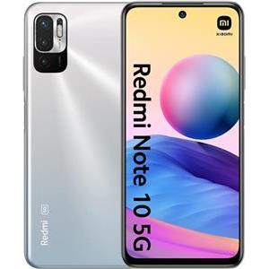 XIAOMI REDMI NOTE 10 5G 4/128GB: SREBRNI