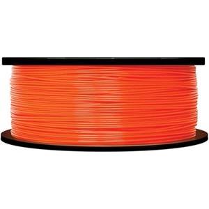 Filament for 3D, ABS, 1.75 mm, 1 kg, orange