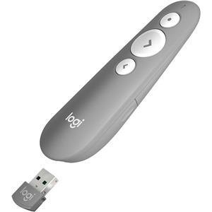 KONF Logitech wireless Presenter R500