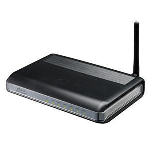 Wireless router Asus RT-N10