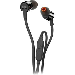 JBL Tune 210 In-ear slušalice s mikrofonom, crne