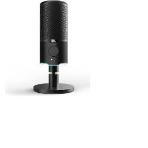 JBL Quantum Stream gaming kondenzacijski mikrofon, USB
