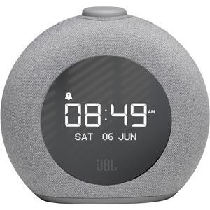 JBL Horizon 2 DAB radio BT budilica/uređaj, sivi