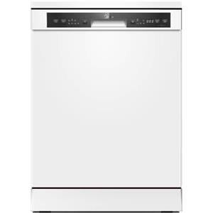 Perilica posuđa MIDEA MFD60S120W-HR, 60 cm, do 12 kompleta, energetski razred E, bijela