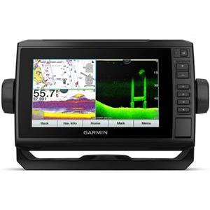 Garmin echoMAP UHD 72cv, int. antena, s GT24UHD-TM sondom (7,0