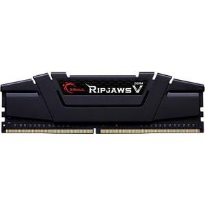 Memorija PC-25600, 32GB, G.SKILL Ripjaws V F4-3200C16S-32GVK, DDR4 3200MHz, 1x32