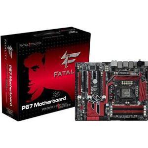 Matična ploča s1155 Asrock P67 PROFESSIONAL