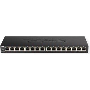 D-Link DGS-1016S/E
