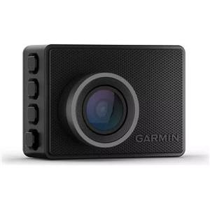 Auto kamera GARMIN Dash Cam 47 GPS, za snimanje vožnje, 1080p, prikaz 140 stupnjeva