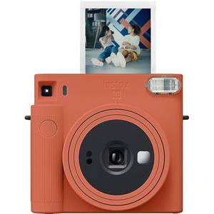 Fujifilm Instax Square 1 Pomarańczowy