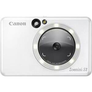 Canon ZOEMINI S2 turkusowy