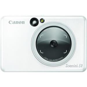 Canon ZOEMINI S2 biały