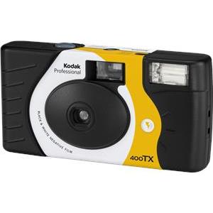 Kodak Professional Tri-X B&W 400 - 27 Exposure SUC