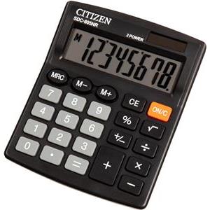 CITIZEN SDC-805NR