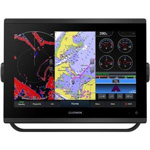 Garmin GPSMAP 1223, int. Antena (12