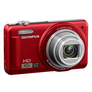 Digitalni fotoaparat Olympus VR-310 Red