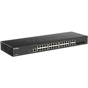 D-Link DGS-2000-28 M RM