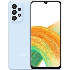 Samsung Galaxy A33 5G 128GB Dual SIM niebieski (A336)