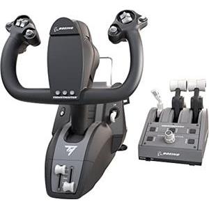 Thrustmaster TCA Yoke Boeing Edition