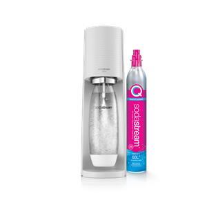 SodaStream Terra white