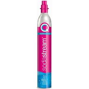 SodaStream CO2 Quick Connect cartridge