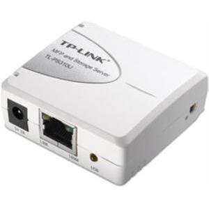 TP-Link TL-PS310U Single MFP Print and Storage server USB2.0