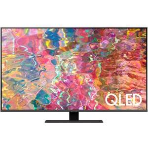 SAMSUNG QLED TV QE50Q80BATXXH