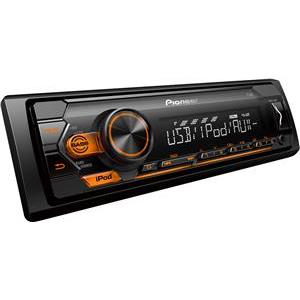 Pioneer MVH-S120UBA