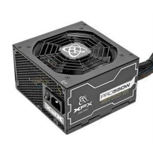 Napajanje 550W XFX Core Edition 80, XFX-P1-550S-XXB9