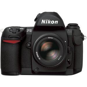 Digitalni fotoaparat Nikon F6 35MM SLR CAMERA body