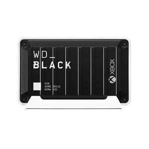 2 TB WD_BLACK D30 Game Drive SSD for XBox