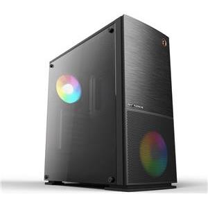 Stolno računalo ProPC i328W Intel Core i3-12100F | H610 | RAM: 16GB 3200MHz | RTX 3060 12GB | SSD: 1TB M.2 NVMe | Free DOS