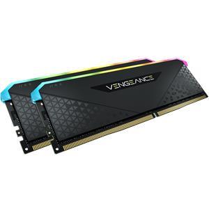 Memorija Corsair 2X16GB DDR4 3200 C16