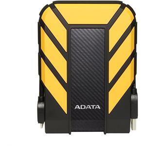 ADATA HD710 Pro 2TB (žuta)