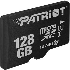 Patriot LX Series 128GB microSDXC Class 10 UHS-I