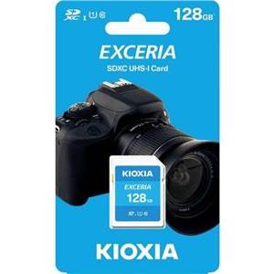 Kioxia Exceria N203 SDXC 128GB UHS-I U1