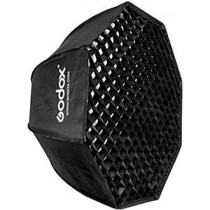 Godox SB-FW120 Softbox z gridem Octa120cm