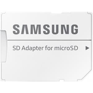 Samsung PRO Endurance microSDXC 64GB