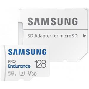 Samsung PRO Endurance microSDXC 128GB