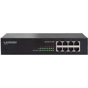 Lancom GS-1108P PoE RM