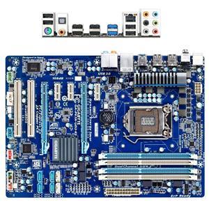 Matična ploča s1155 Gigabyte P67A-UD3-B3, DDR3, SATA3, GLAN, 8ch