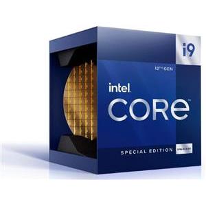 Intel S1700 CORE i9-12900KS TRAY 16x3.4 125W GEN12