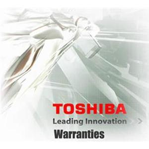 Prijenosno računalo TOSHIBA opcija - produljenje hardverske podrške u servisnom centru sa 24 na 48 mjeseci, univerzalna, elektronski proizvod, EXT104I-V