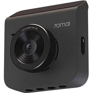 70mai Dash Cam A400 Gray