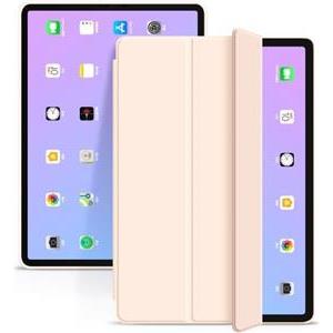 Tech-Protect Smartcase iPad Air 4 2020 / 5 2022 pink