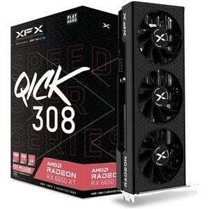 XFX Radeon RX 6650 XT ULTRA QICK 308 8GB